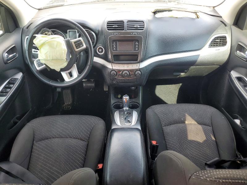 70115536 :رقم المزاد ، 3C4PDCBBXGT174092 vin ، 2016 Dodge Journey مزاد بيع