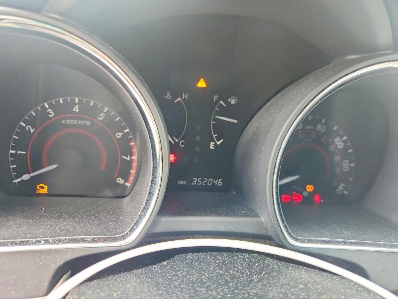 Aukcja sprzedaży 2012 Toyota Highlander, vin: 5TDDK3EH9CS153666, numer aukcji: 67832076