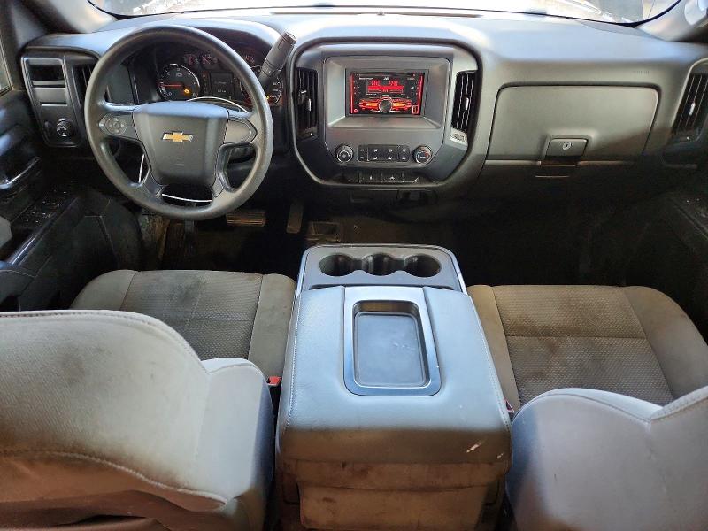 Aukcja sprzedaży 2014 Chevrolet Silverado, vin: 1GCVKPEH2EZ395177, numer aukcji: 69816426