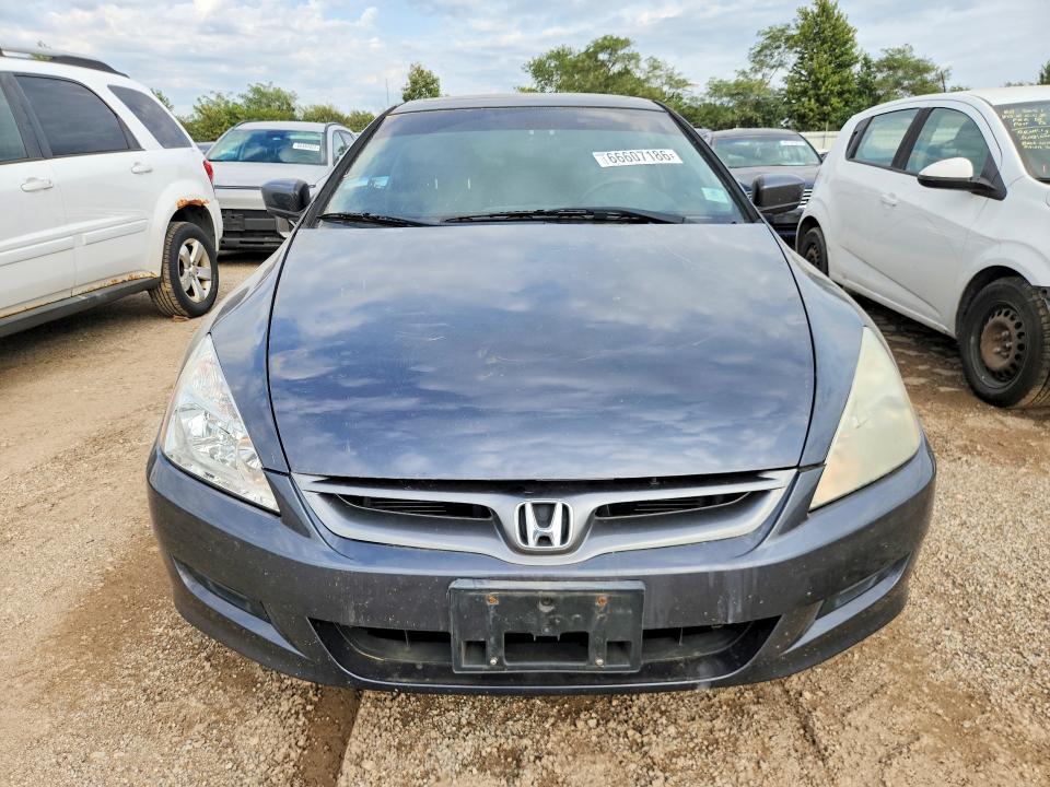 Aukcja sprzedaży 2007 Honda Accord, vin: 1HGCM72607A018564, numer aukcji: 66607186