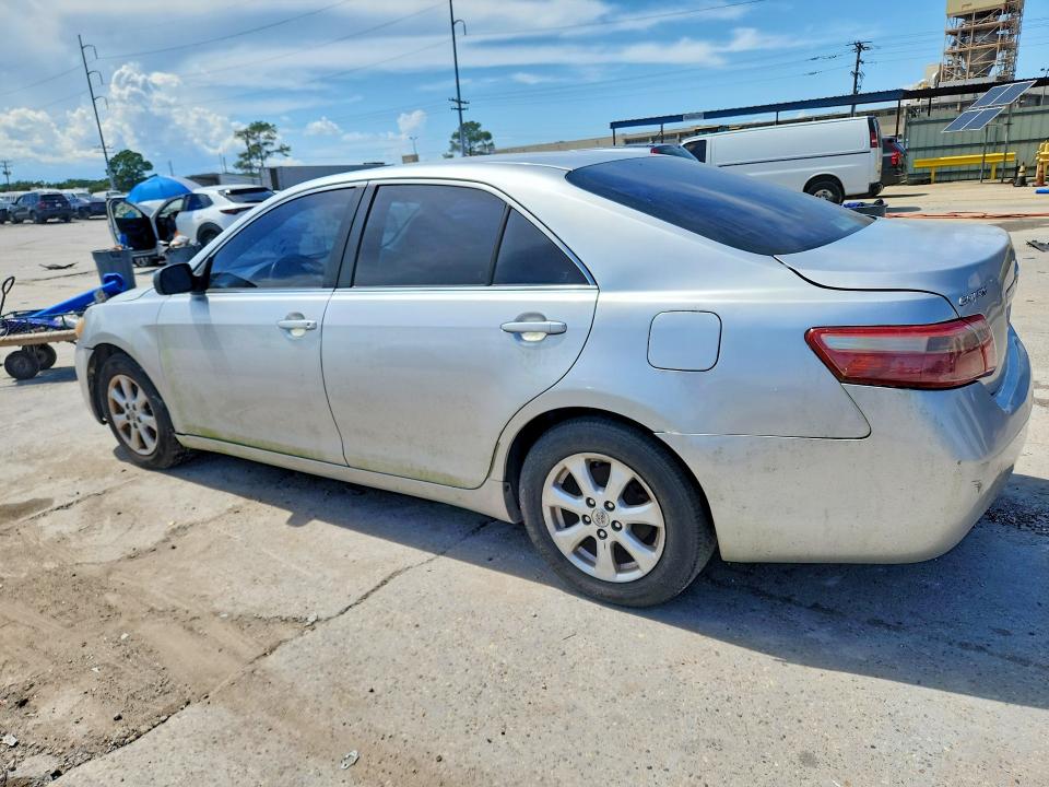 2009 Toyota Camry მანქანა იყიდება აუქციონზე, vin: 4T1BE46K49U895620, აუქციონის ნომერი: 67524746