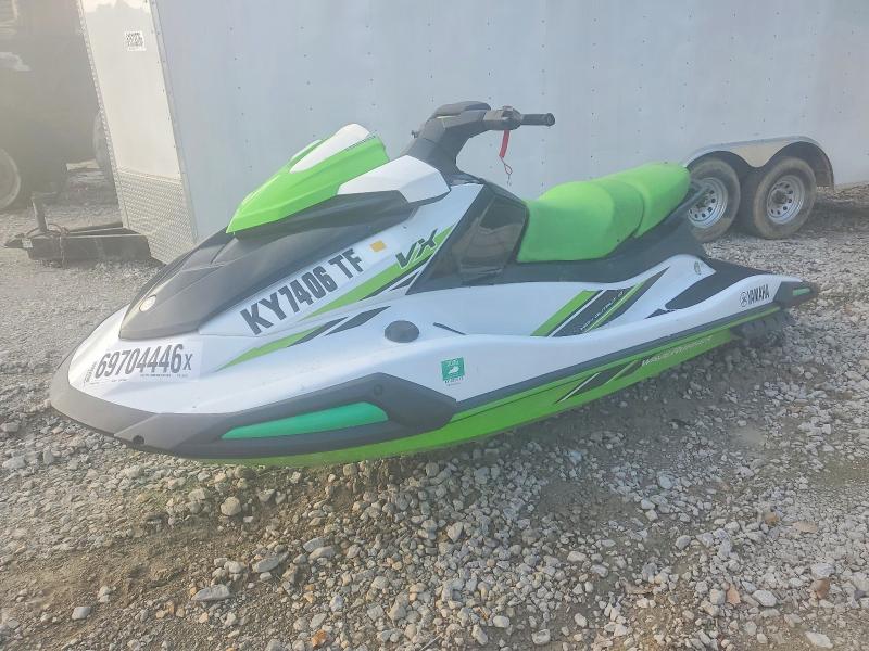 Aukcja sprzedaży 2022 Yam Jet Ski, vin: YAMA3732K122, numer aukcji: 69704446