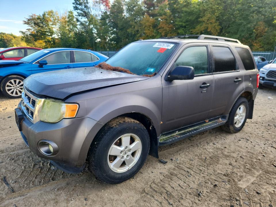 Aukcja sprzedaży 2010 Ford Escape, vin: 1FMCU9DG8AKD15661, numer aukcji: 70526796