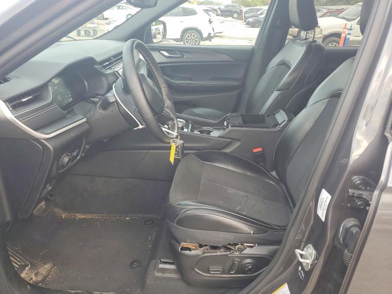 Aukcja sprzedaży 2023 Jeep Grand Cherokee, vin: 1C4RJHAG3P8900787, numer aukcji: 70633126