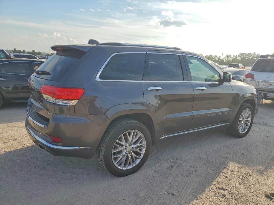 Продажа на аукционе авто 2018 Jeep Grand Cherokee, vin: 1C4RJFJG5JC164380, номер лота: 70696536