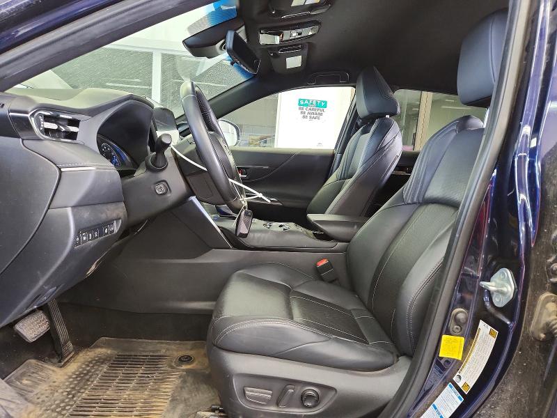Продаж на аукціоні авто 2021 Toyota Venza, vin: JTEAAAAH6MJ049839, номер лоту: 69162356