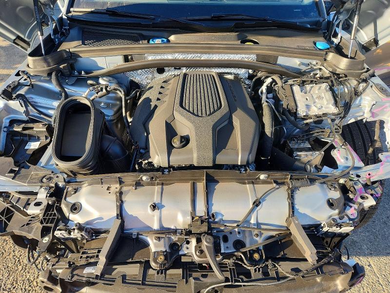 2026 Porsche Macan მანქანა იყიდება აუქციონზე, vin: WP1AA2A58TLB11677, აუქციონის ნომერი: 69396146