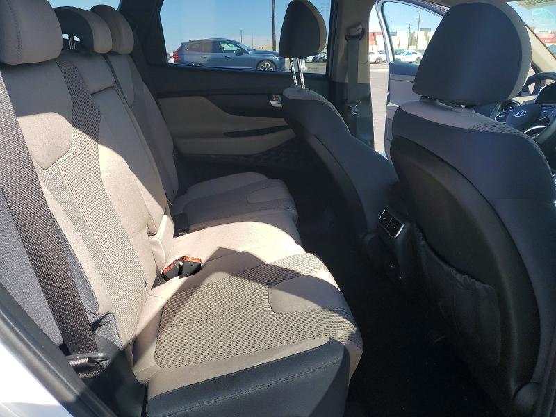 Продажа на аукционе авто 2023 Hyundai Santa Fe, vin: 5NMS24AJ4PH630826, номер лота: 68689386