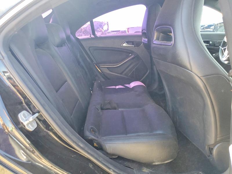 Auction sale of the 2014 Mercedes-benz Cla, vin: WDDSJ4EB4EN149244, lot number: 67369476