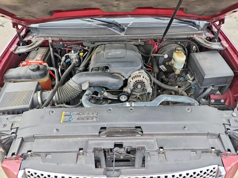 Продажа на аукционе авто 2007 Gmc Yukon Xl, vin: 1GKFK66887J181958, номер лота: 70633336