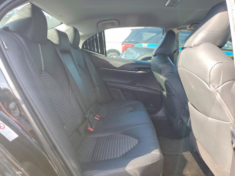 Продажа на аукционе авто 2019 Toyota Camry, vin: 4T1B11HK8KU738573, номер лота: 68344936