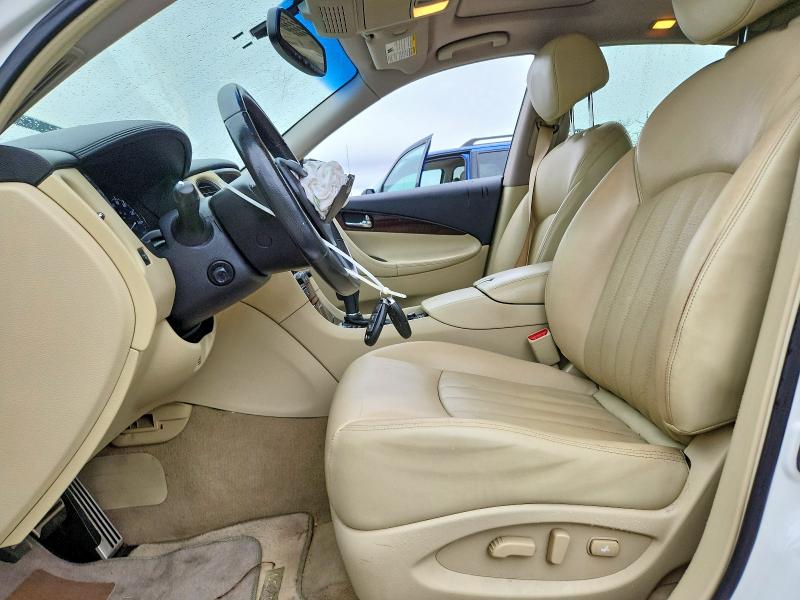 Продажа на аукционе авто 2017 Infiniti Qx50, vin: JN1BJ0RRXHM406513, номер лота: 66817956