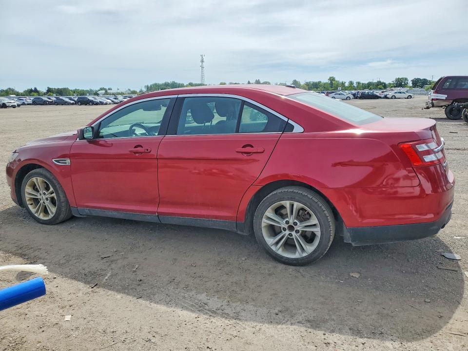 Продаж на аукціоні авто 2014 Ford Taurus, vin: 1FAHP2E80EG172462, номер лоту: 67854526
