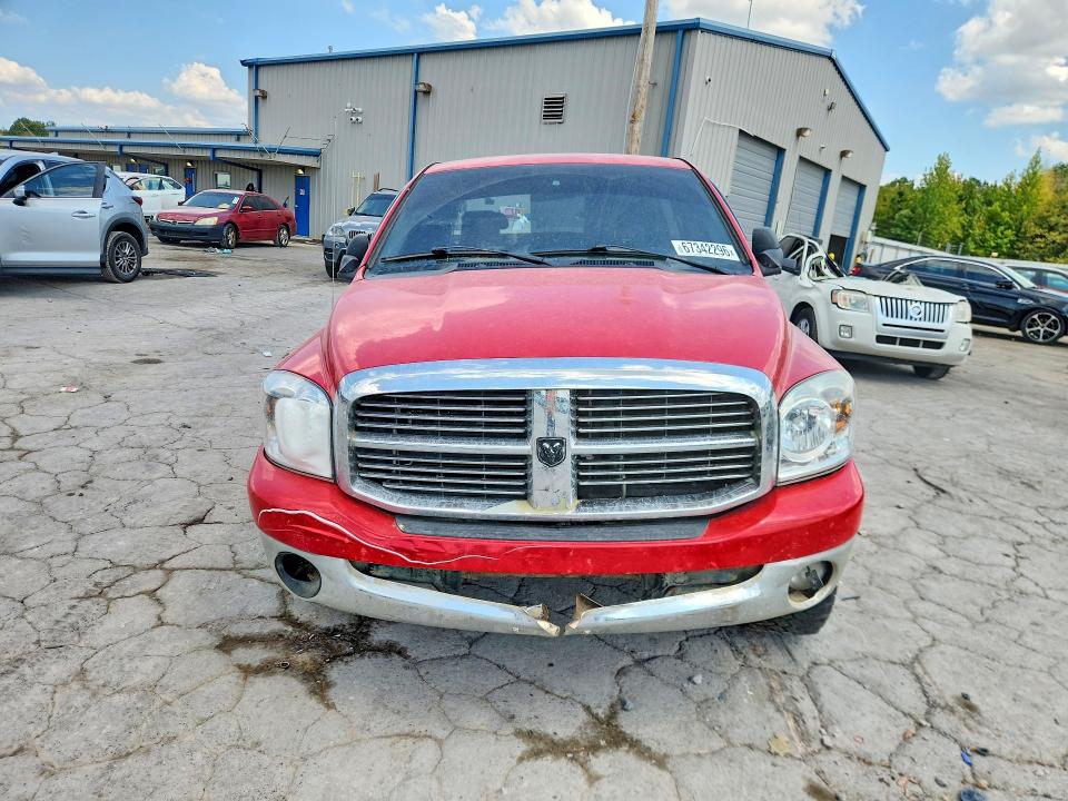 Aukcja sprzedaży 2007 Dodge Ram 1500, vin: 1D7HU18207S116208, numer aukcji: 67342296
