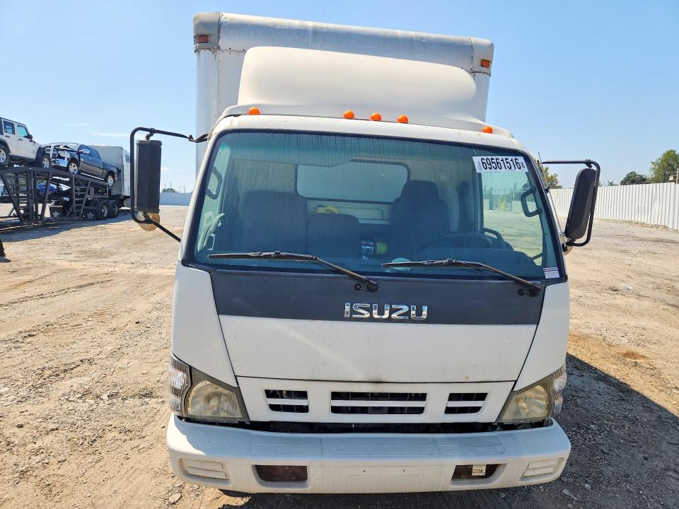 Продажа на аукционе авто 2006 Isuzu Npr, vin: JALB4B16467022156, номер лота: 69561516