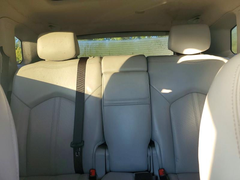 Продажа на аукционе авто 2014 Cadillac Srx, vin: 3GYFNEE34ES611137, номер лота: 69699446