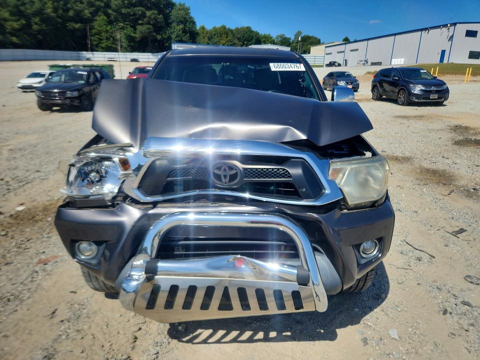 Продажа на аукционе авто 2013 Toyota Tacoma, vin: 5TFLU4EN6DX073576, номер лота: 68003476
