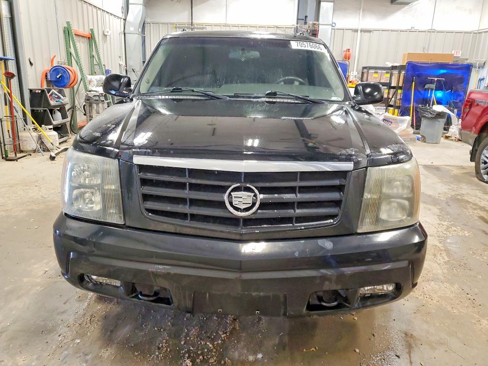 Продаж на аукціоні авто 2006 Cadillac Escalade, vin: 3GYFK66N86G210659, номер лоту: 70576066