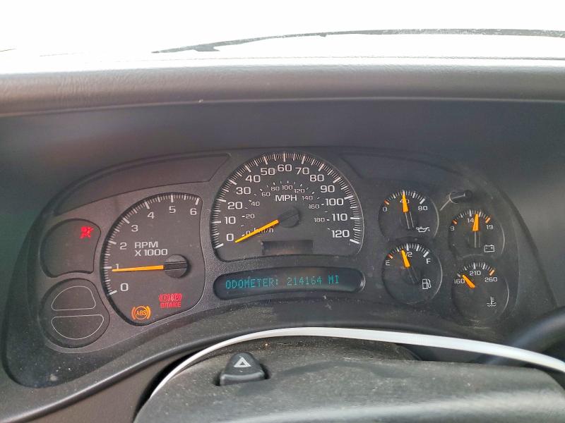 2005 Chevrolet Silverado მანქანა იყიდება აუქციონზე, vin: 1GCEK19Z55Z347544, აუქციონის ნომერი: 67434666