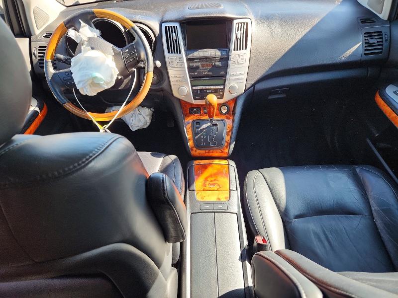 Aukcja sprzedaży 2009 Lexus Rx, vin: 2T2GK31UX9C073788, numer aukcji: 68226506
