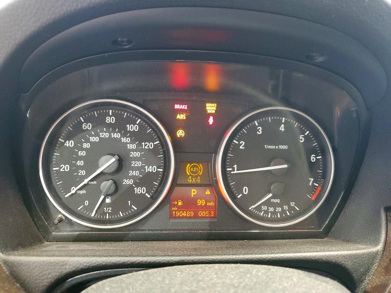 Продаж на аукціоні авто 2011 Bmw 328, vin: WBAPK5C5XBA656438, номер лоту: 68165136