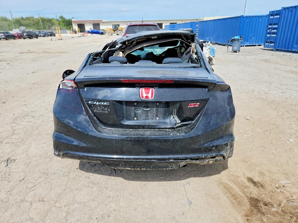 67261856 :رقم المزاد ، 2HGFG4A53DH706017 vin ، 2013 Honda Civic مزاد بيع