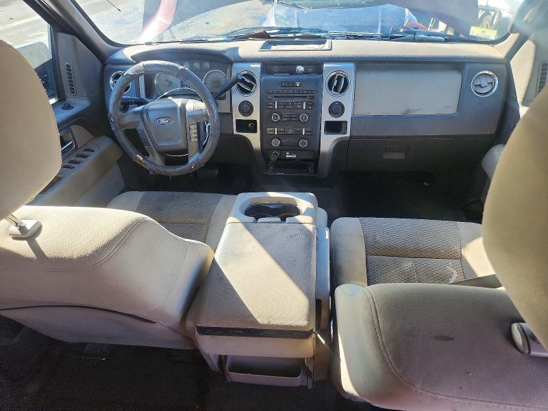 Продаж на аукціоні авто 2009 Ford F150, vin: 1FTPW14V79FA64314, номер лоту: 70636536
