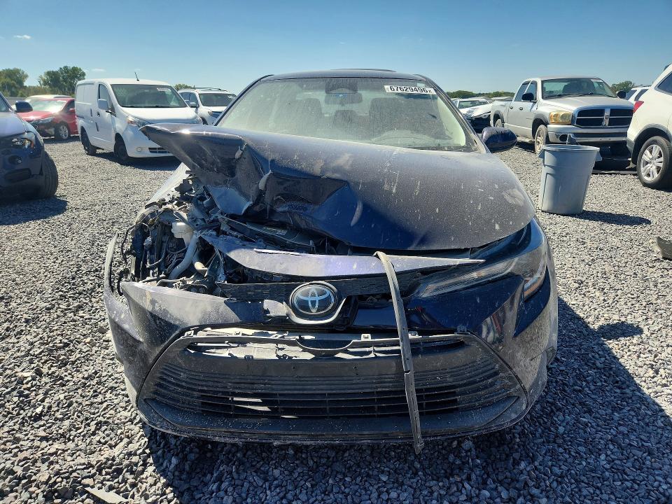 Aukcja sprzedaży 2024 Toyota Corolla, vin: 5YFB4MDE8RP155022, numer aukcji: 67629496
