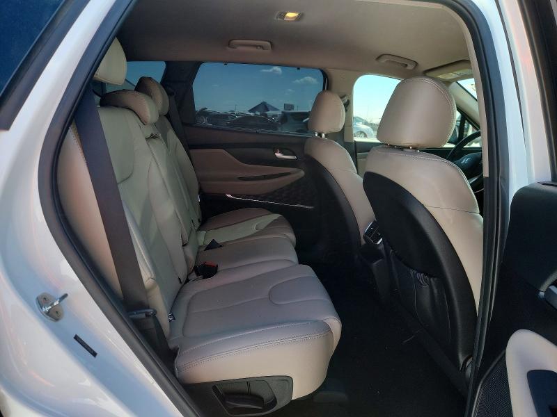 Aukcja sprzedaży 2020 Hyundai Santa Fe, vin: 5NMS33AD8LH145665, numer aukcji: 67679036