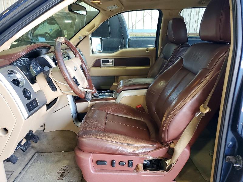 Aukcja sprzedaży 2014 Ford F150, vin: 1FTFW1ET4EKD01707, numer aukcji: 69441966