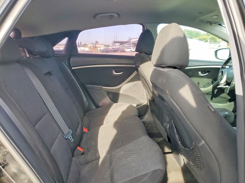 Продаж на аукціоні авто 2013 Hyundai Elantra Gt, vin: KMHD35LE9DU042383, номер лоту: 69050506
