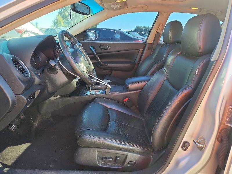 70500736 :رقم المزاد ، 1N4AA5AP1EC497288 vin ، 2014 Nissan Maxima مزاد بيع