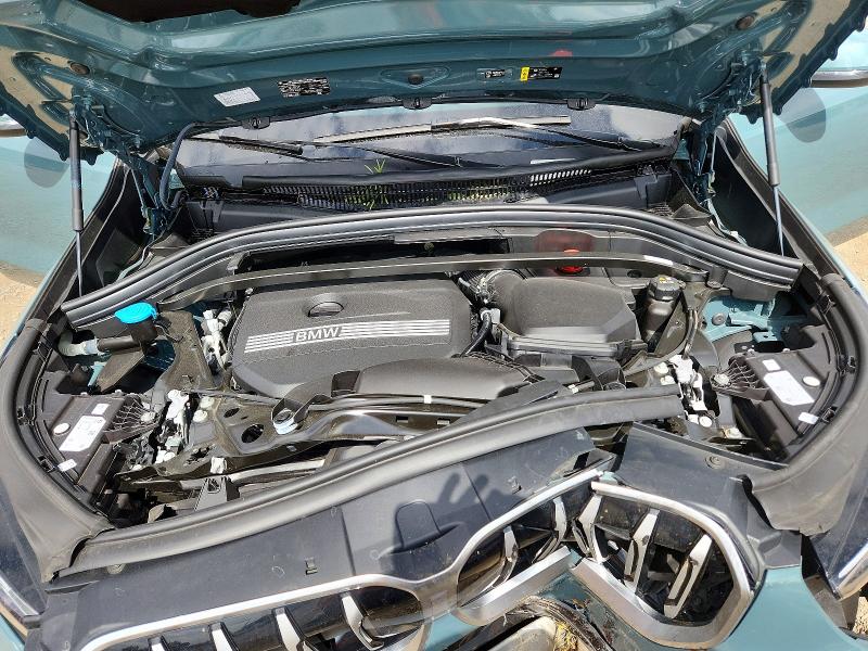 Продаж на аукціоні авто 2025 Bmw X1, vin: WBX73EF07S5290174, номер лоту: 68275306