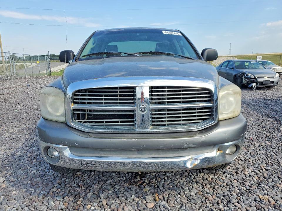 Aukcja sprzedaży 2007 Dodge Ram 1500, vin: 1D7HA18247S175948, numer aukcji: 68298816