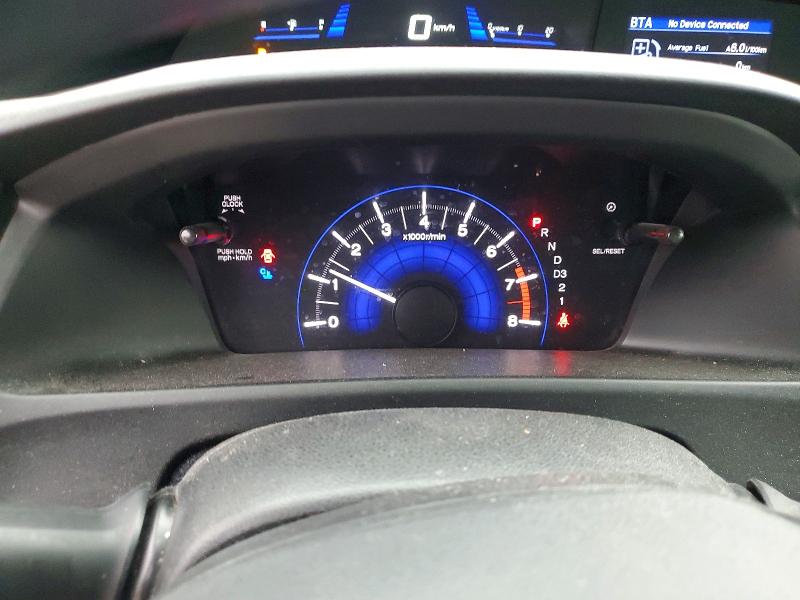 Продажа на аукционе авто 2013 Honda Civic, vin: 2HGFB2F44DH028168, номер лота: 67608536