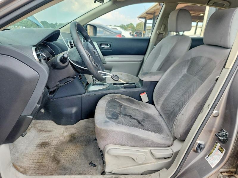 2015 Nissan Rogue Select მანქანა იყიდება აუქციონზე, vin: JN8AS5MV8FW262604, აუქციონის ნომერი: 67841906