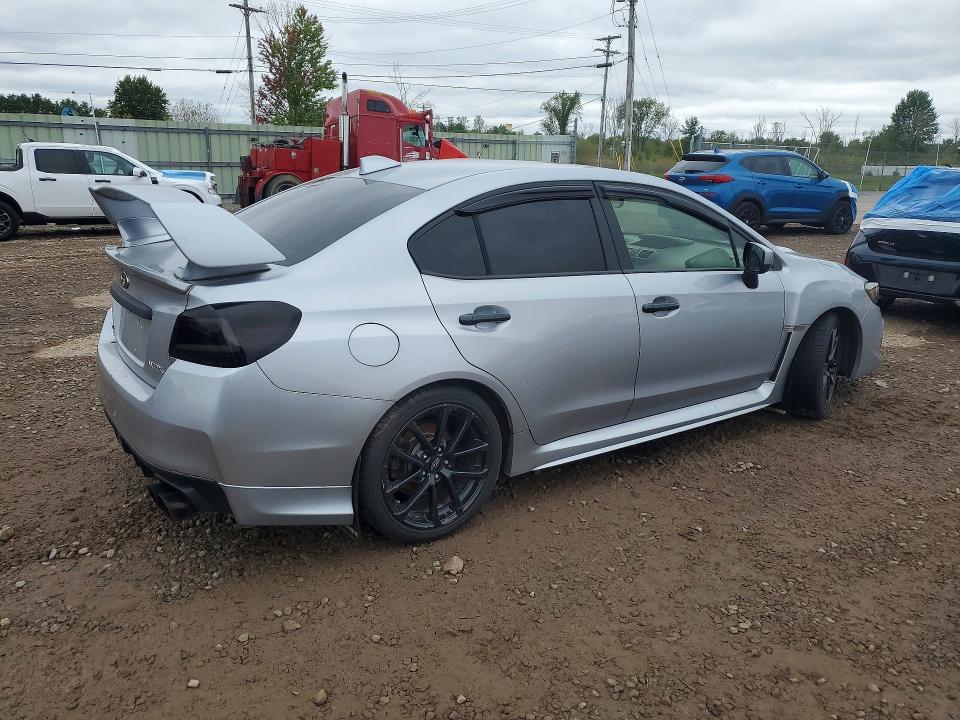 Aukcja sprzedaży 2019 Subaru Wrx, vin: JF1VA1C6XK9809938, numer aukcji: 69652576
