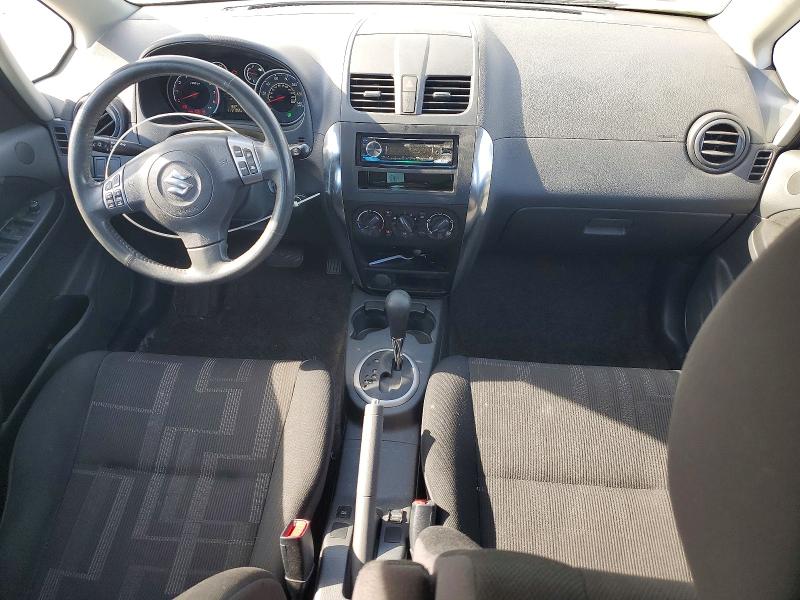 Продаж на аукціоні авто 2011 Suzuki Sx4, vin: JS2YB5A37B6302054, номер лоту: 69870606