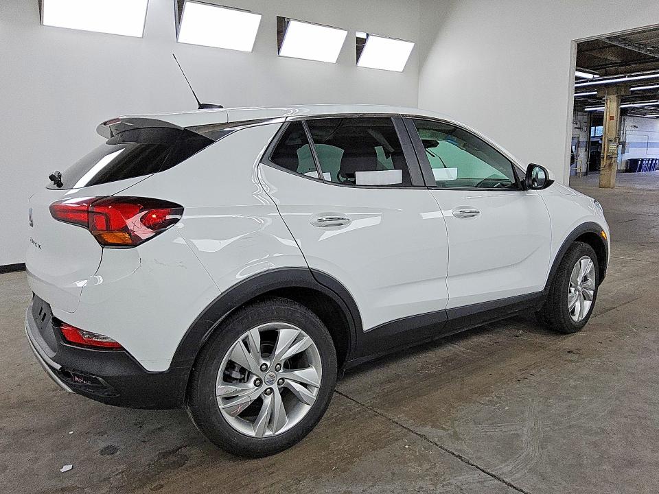 Продаж на аукціоні авто 2024 Buick Encore Gx, vin: KL4AMBS23RB069859, номер лоту: 69811876