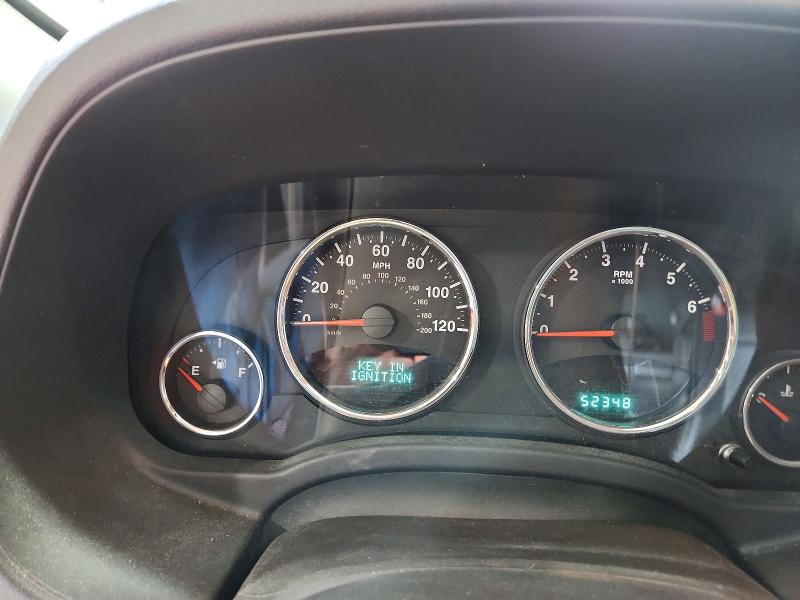 2011 Jeep Patriot მანქანა იყიდება აუქციონზე, vin: 1J4NF4GB5BD180603, აუქციონის ნომერი: 69284916