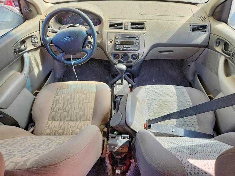 Продаж на аукціоні авто 2005 Ford Focus, vin: 1FAFP34N15W207083, номер лоту: 69456226