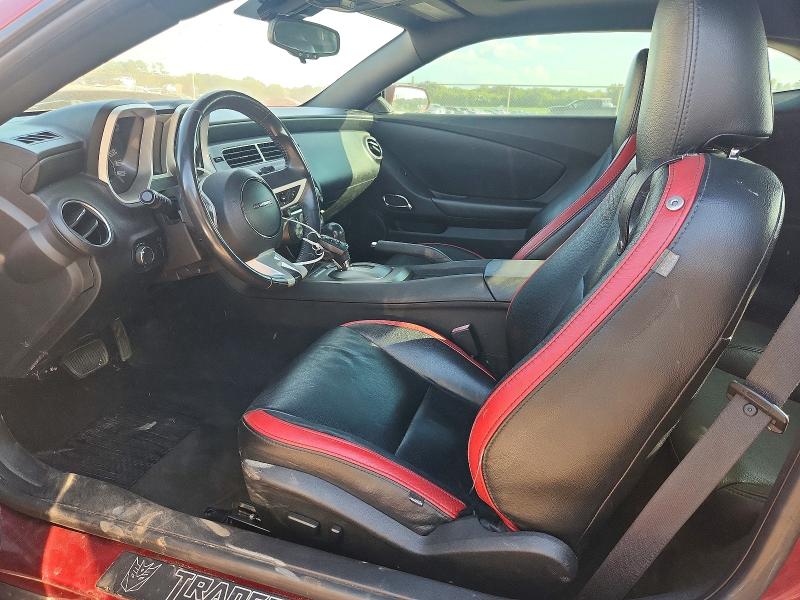 67973546 :رقم المزاد ، 2G1FB1ED0B9105371 vin ، 2011 Chevrolet Camaro مزاد بيع