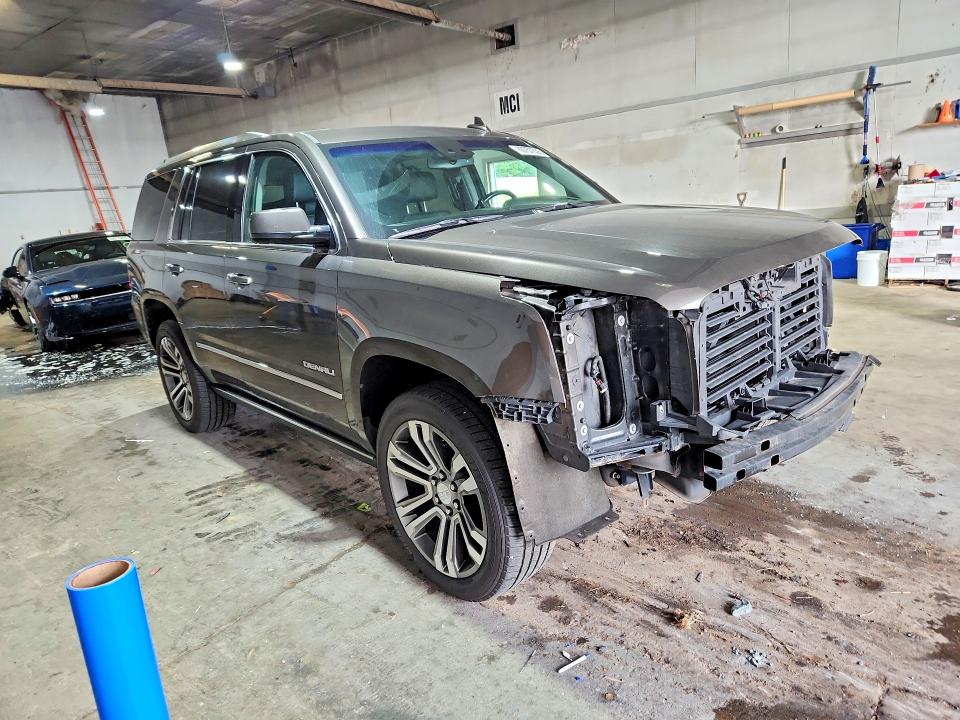 Auction sale of the 2019 Gmc Yukon, vin: 1GKS2CKJ4KR208704, lot number: 68757636
