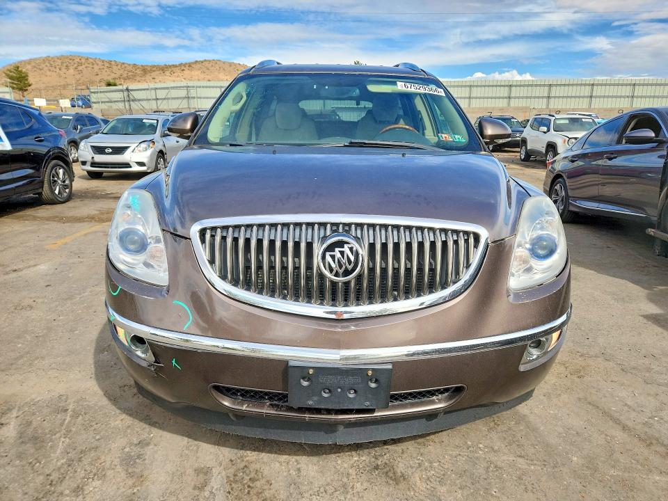 Aukcja sprzedaży 2008 Buick Enclave, vin: 5GAEV137X8J193271, numer aukcji: 67529366