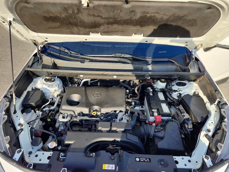 70823436 :رقم المزاد ، 2T3W1RFV8MC156272 vin ، 2021 Toyota Rav4 مزاد بيع