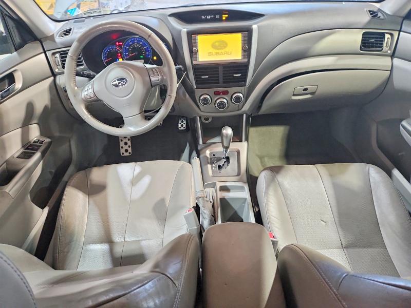 Aukcja sprzedaży 2009 Subaru Forester, vin: JF2SH66609H753592, numer aukcji: 67559046