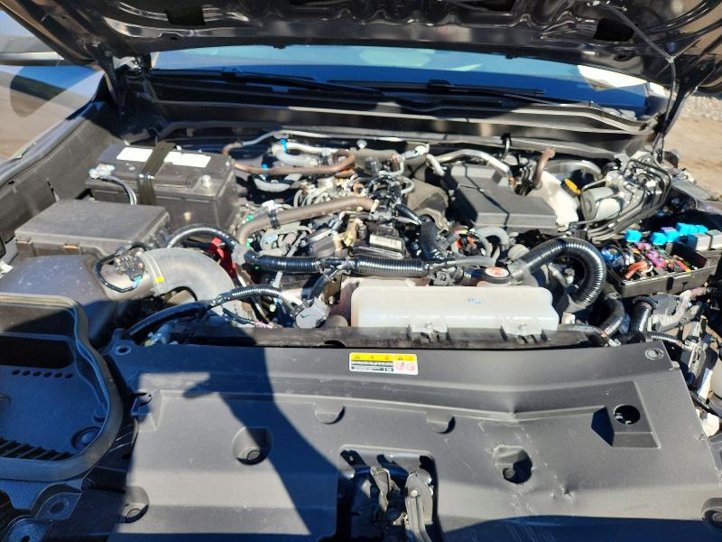 2026 Toyota Tacoma მანქანა იყიდება აუქციონზე, vin: 3TMLB5JN7TM214015, აუქციონის ნომერი: 69906536