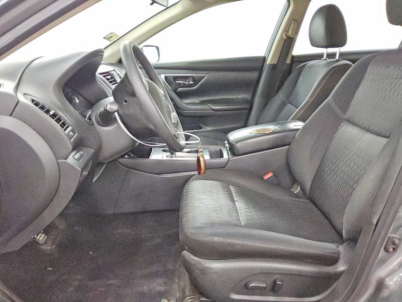 2018 Nissan Altima მანქანა იყიდება აუქციონზე, vin: 1N4AL3AP2JC139741, აუქციონის ნომერი: 67000966