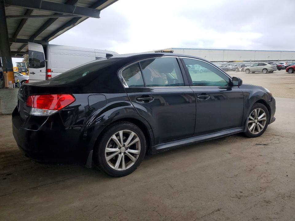 69728726 :رقم المزاد ، 4S3BMDK67D2020181 vin ، 2013 Subaru Legacy مزاد بيع