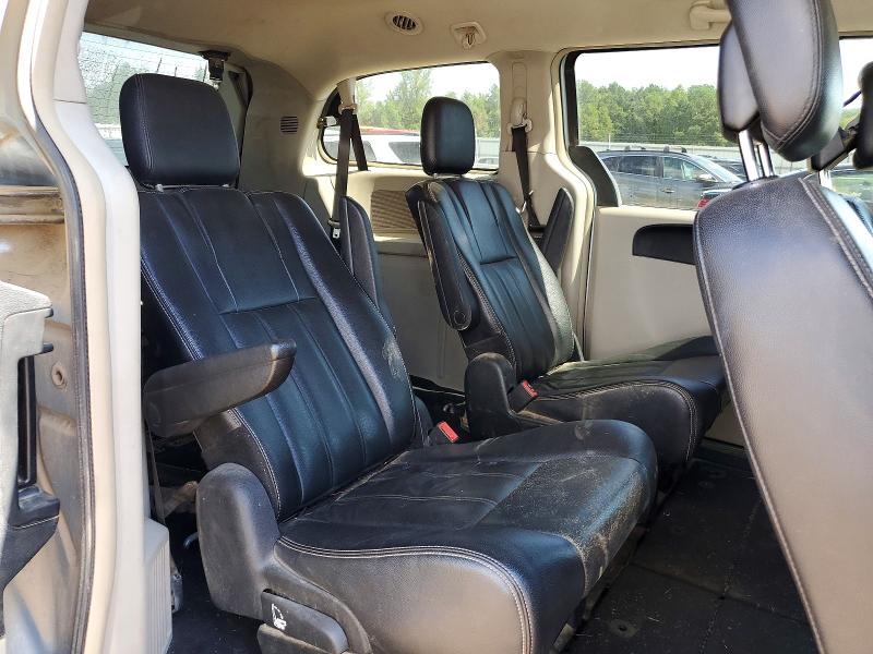 Aukcja sprzedaży 2013 Chrysler Town & Country, vin: 2C4RC1BG3DR741883, numer aukcji: 68316246